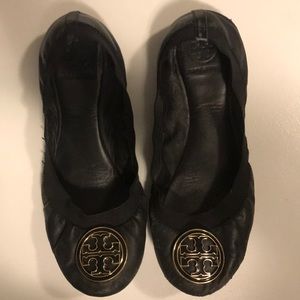 Tory Burch Ballet flats